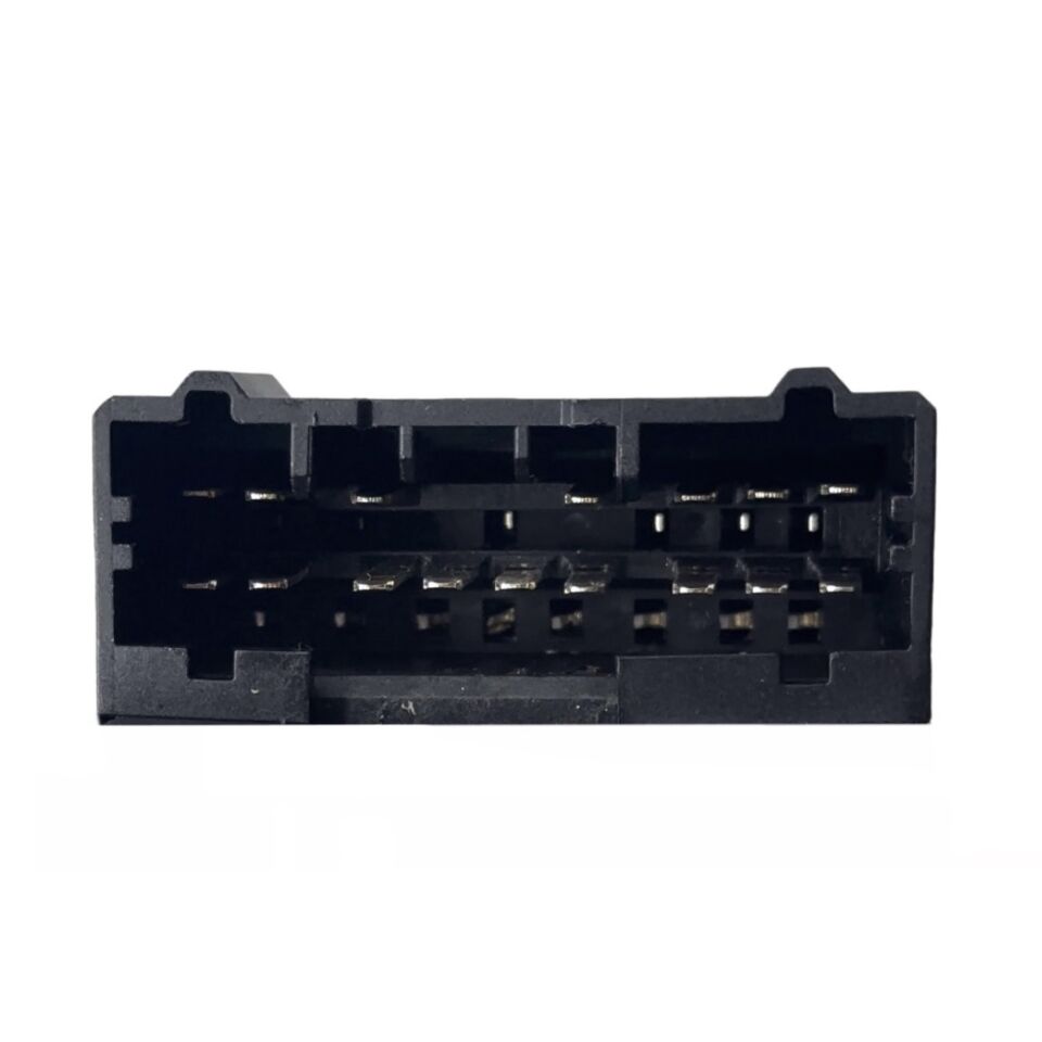 Honda Düğme Cam Açma Cıvıc 96-00 Ön Sol (Dörtlü)