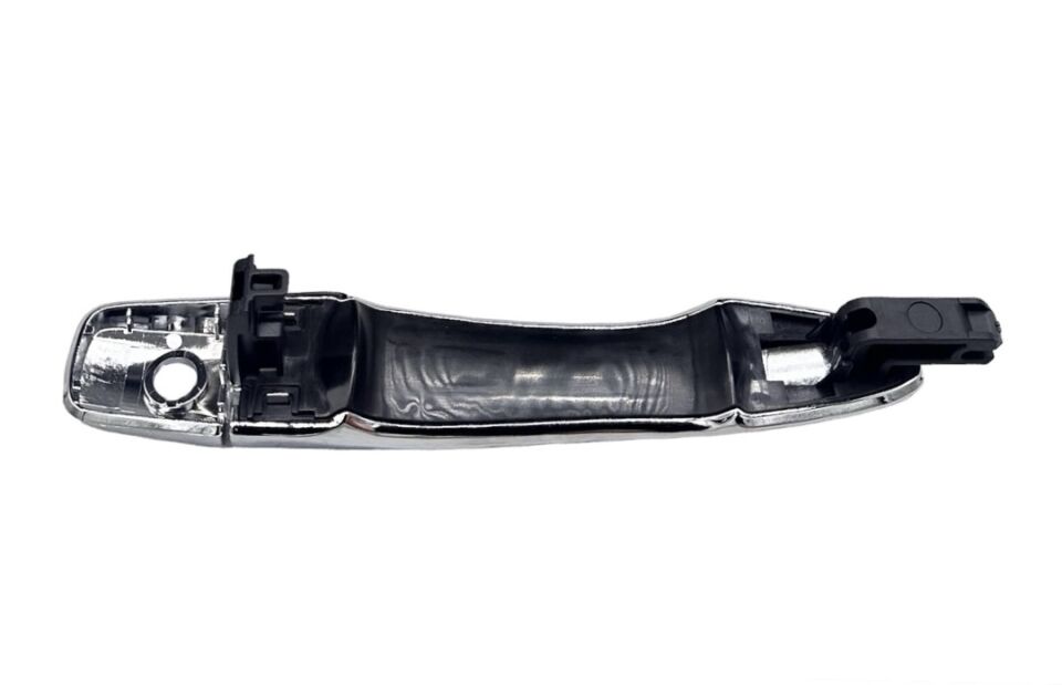 Nıssan Kol Kapı Devamı Qashqai 14-16 Ön Sol (Krom)