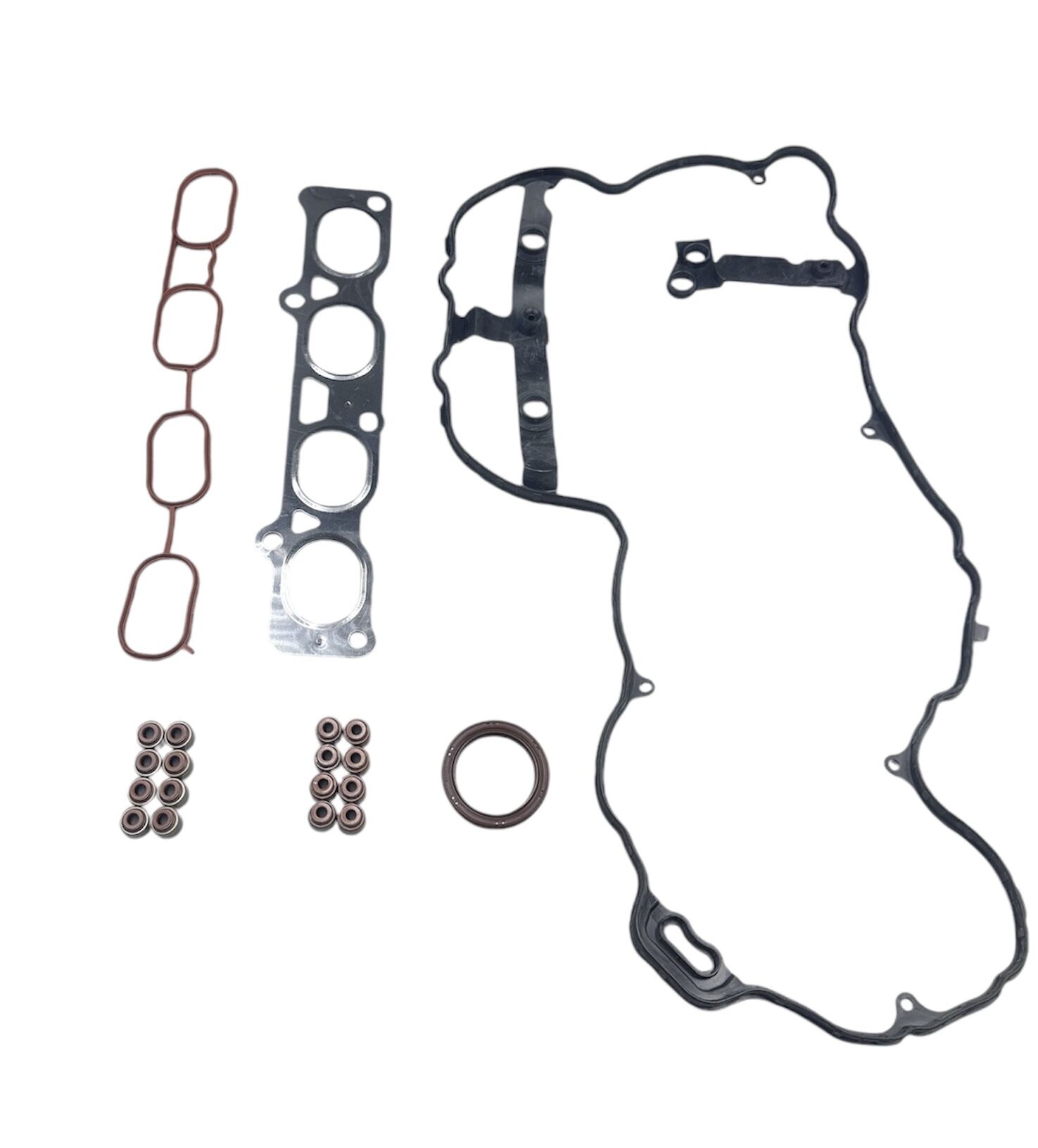 Toyota Conta Üst Kapak Takım Corolla/Auris/Yaris 1,33 14-17