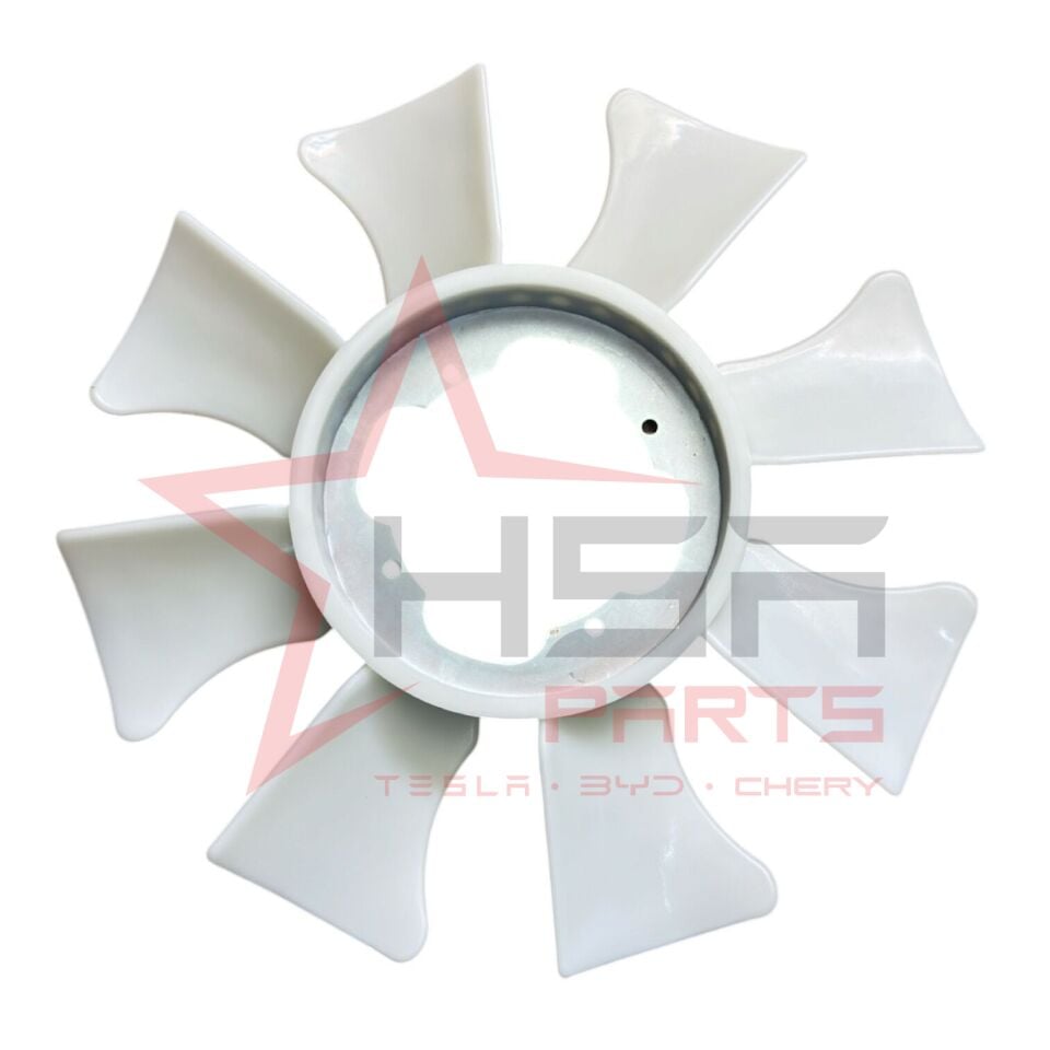 1988-1996 Nissan D21 Fan Pervanesi 21060-43G00