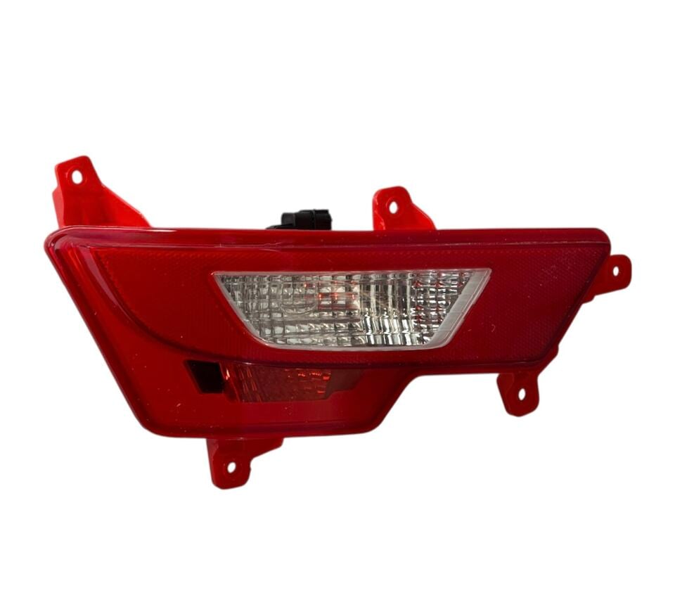 2021-2024 Hyundai Bayon Sağ Arka Tampon Reflektörü 92406-Q0500