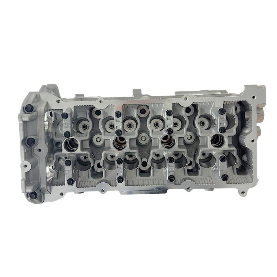 Nıssan Kapak Silindir X-trail 2,0 Qr20de 01-05