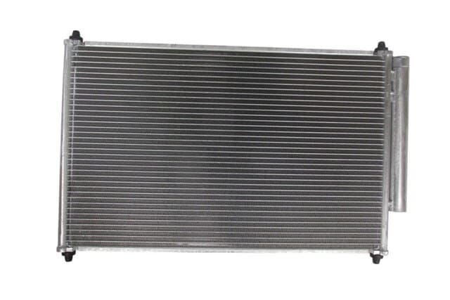 TOYOTA AURIS- 16/18; KLİMA RADYATÖRÜ 1.3/1.6 VVTI (BRAZING) (627X66X16) ALÜMİNYUM (ORİS)