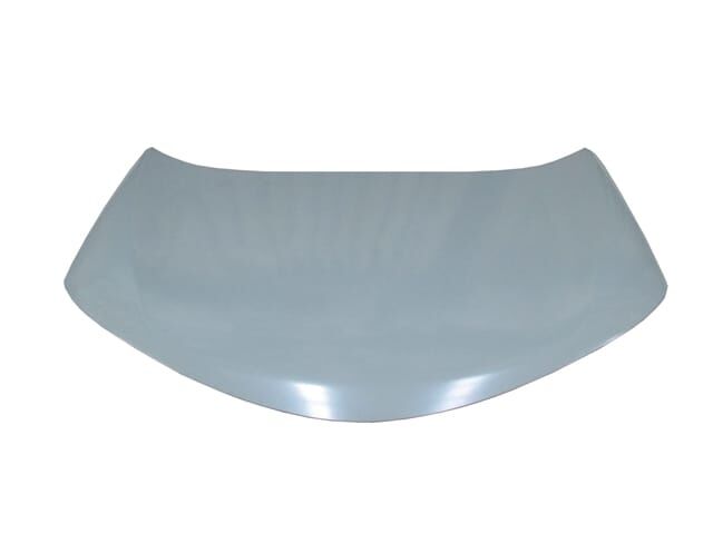 TOYOTA RAV4- 13/16; MOTOR KAPUTU GRİ BOYALI (İCELİ/ÇEKOMASTİKLİ) (SIMYI)