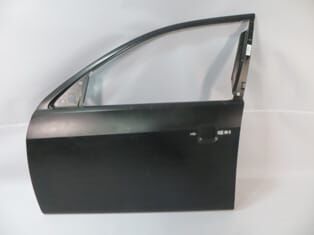 FORD MONDEO- 01/04; ÖN KAPI SACI SOL (ÇERÇEVELİ KOMPLE) (TW)