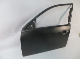 FORD MONDEO- 01/04; ÖN KAPI SACI SOL (ÇERÇEVELİ KOMPLE) (TW)