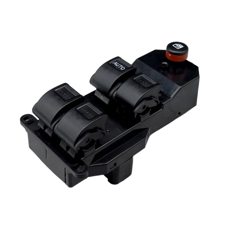 Honda Düğme Cam Açma Cıvıc 02-06/Crv 02-05 Ön Sol