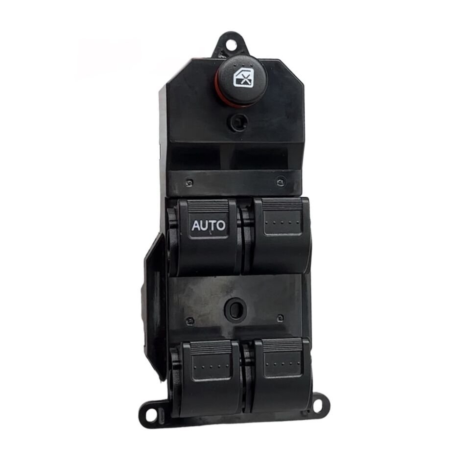 Honda Düğme Cam Açma Cıvıc 02-06/Crv 02-05 Ön Sol