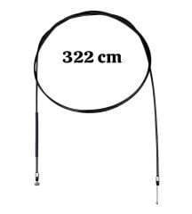 Hyundaı Tel Bagaj Açma Accent 95-00