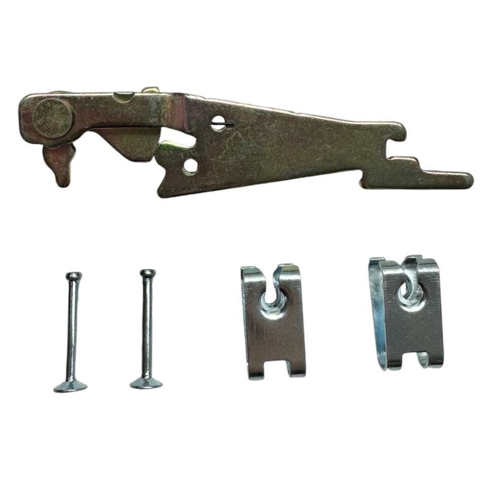 Suzukı Cırcır Fren Grand Vitara 98-05 Arka Sağ (Set)