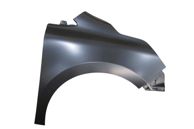 NISSAN TOWNSTAR- 2025-); ÖN ÇAMURLUK DELİKSİZ SAĞ (TW)