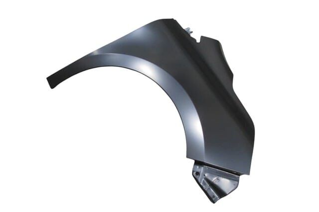 NISSAN TOWNSTAR- 2025-); ÖN ÇAMURLUK DELİKSİZ SAĞ (TW)