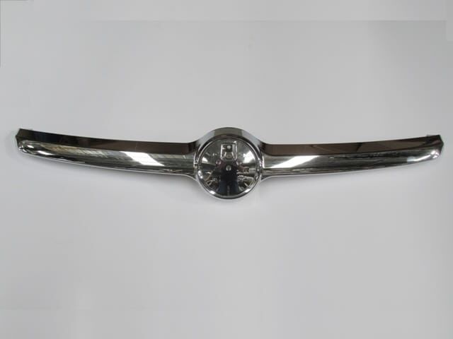 FIAT 500L- 13/16; ÖN PANJUR NİKELAJLI (FPI)