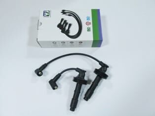 VOLVO S40- 96/00; BUJİ KABLOSU TAKIM (16V)(B4194T-B420452)1.9/2.0 cc (YOW JUNG)