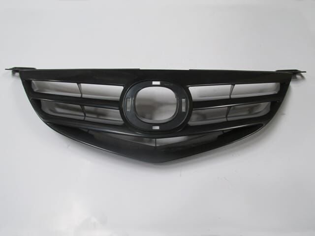 MAZDA 3- SD- 07/09; ÖN PANJUR SİYAH (TYG)