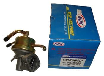 DAIHATSU HIJET- MİNİBÜS- 90/97; BENZİN OTOMATİĞİ 1.0cc MANUEL (KARBÜRATÖRLÜ)(NUK)