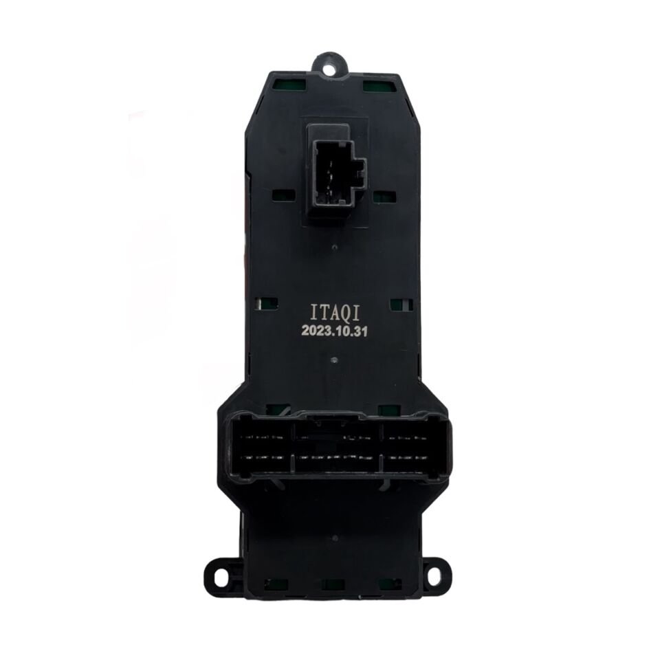 Honda  Düğme Cam Açma Cıty 06-08/Jazz 02-08 Ön Sol (Dörtlü)