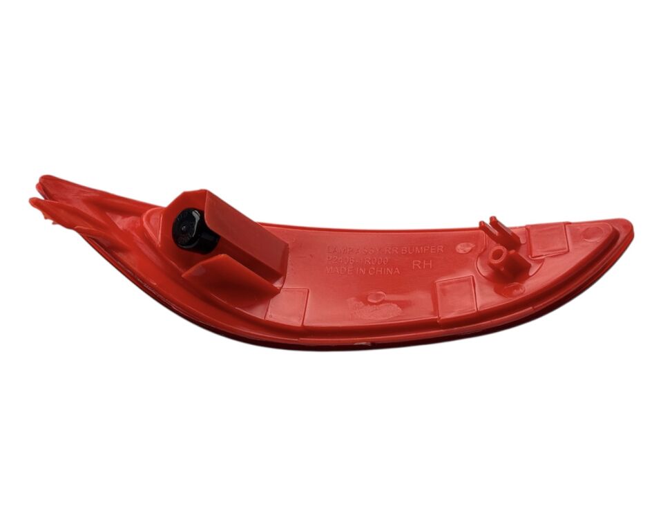 Hyundaı Reflektör Tampon Accent Blue 11-15 Arka Sağ