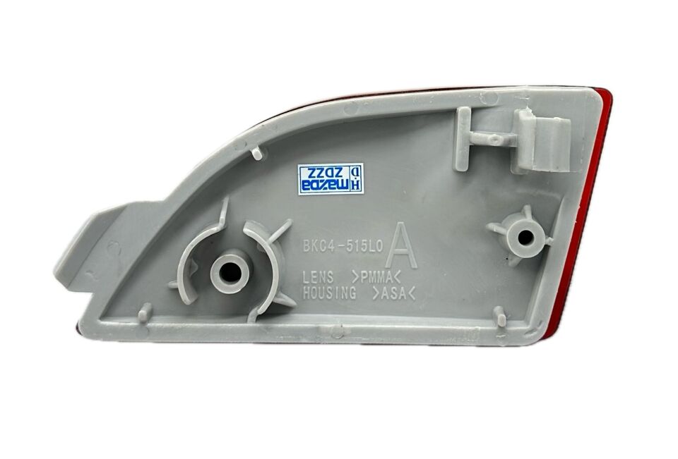 Mazda Reflektör Tampon Mazda 3 Hb 09-13 Arka Sağ