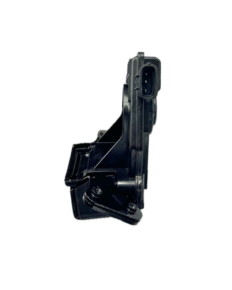 Toyota Kilit Bağaj Auris 07-12