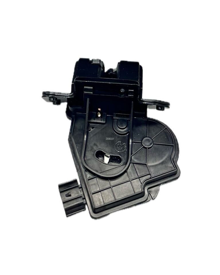 Toyota Kilit Bağaj Auris 07-12