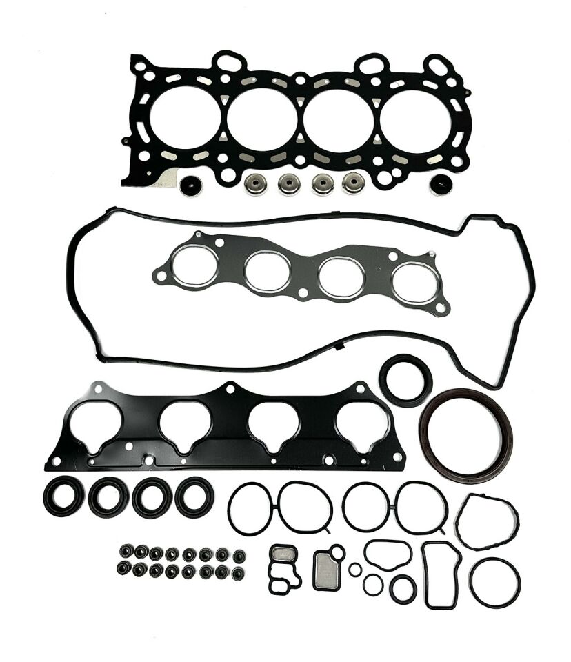 Honda Conta Takım Accord 2,0-2,4 02-09/Cr-v 2.0-2,4 02-14