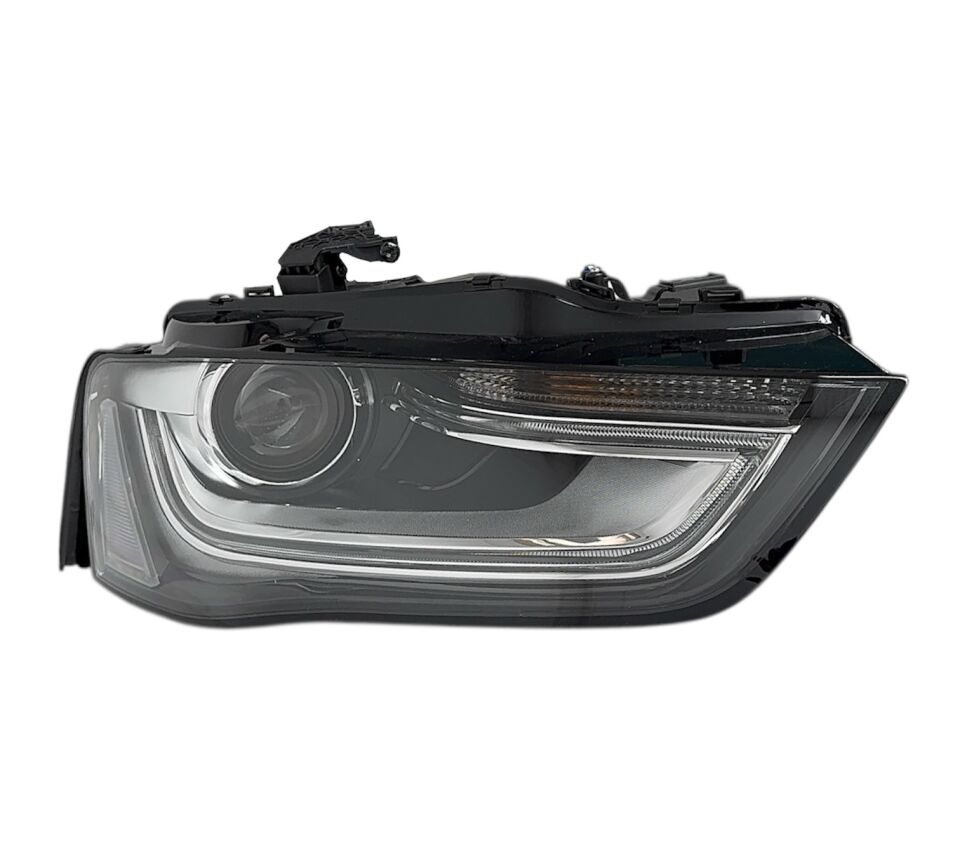 12-15 Audi A4 Sağ Far (Zenon/Beyinler Üstünde)
