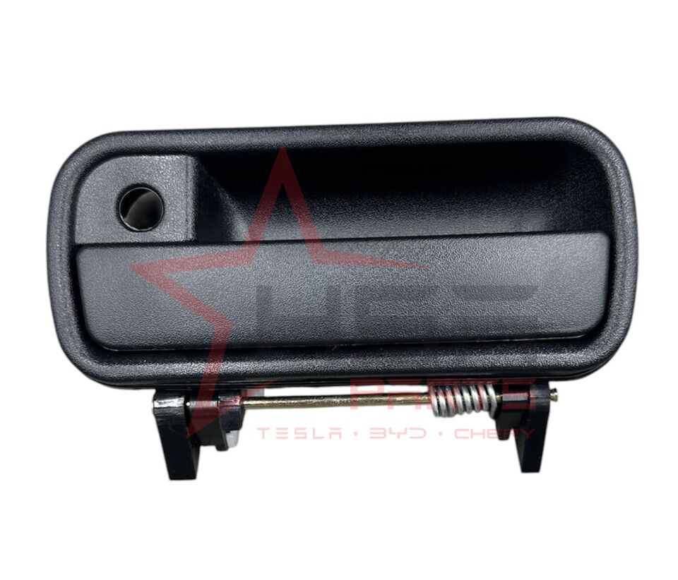 1998-2004 Toyota Hilux Sol Ön Dış Kapı Kolu (Siyah) 69220-35050