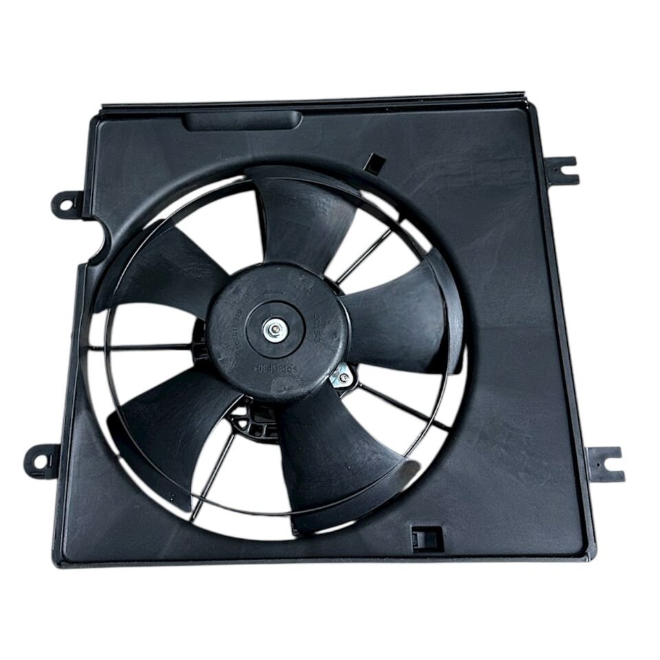 Honda Fan Su Cıvıc 1,5 21-24 (Komple)