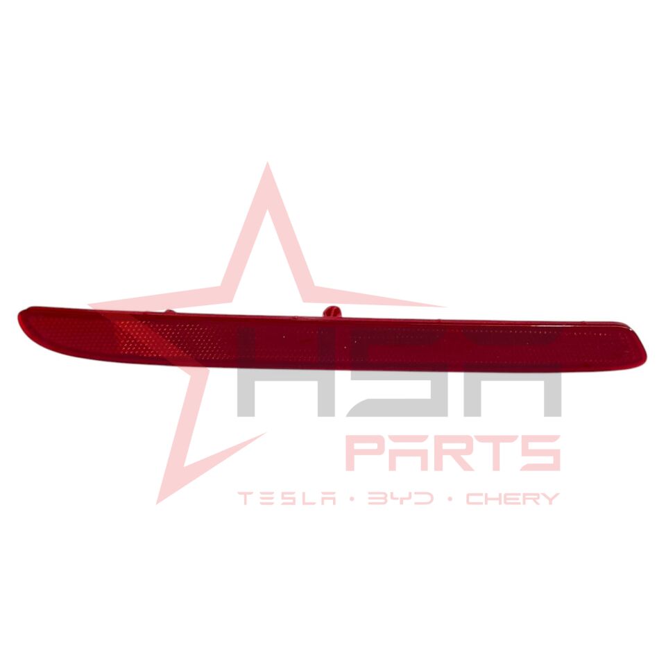 2025+ Chery Tiggo 7 Sol Arka Tampon Reflektörü 605001865AA