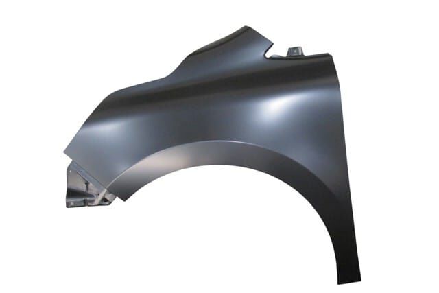 NISSAN TOWNSTAR- 2025-); ÖN ÇAMURLUK DELİKSİZ SOL (TW)