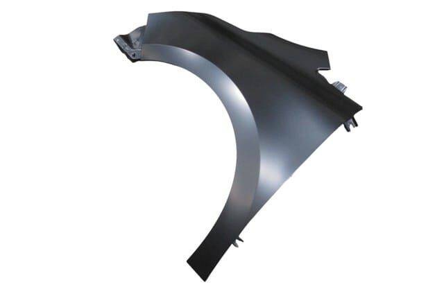 NISSAN TOWNSTAR- 2025-); ÖN ÇAMURLUK DELİKSİZ SOL (TW)