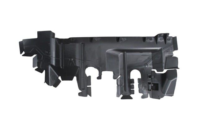 (YENİ ÜRÜN!!!)PEUGEOT 307- 06/08; ÖN PANEL HAVA KANALI SAĞ