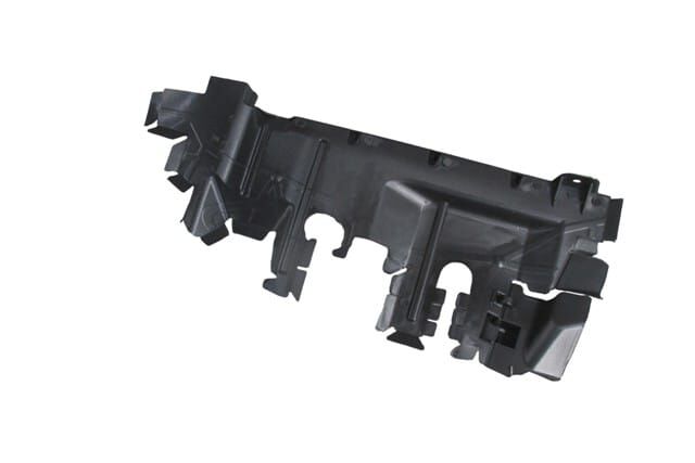 (YENİ ÜRÜN!!!)PEUGEOT 307- 06/08; ÖN PANEL HAVA KANALI SAĞ
