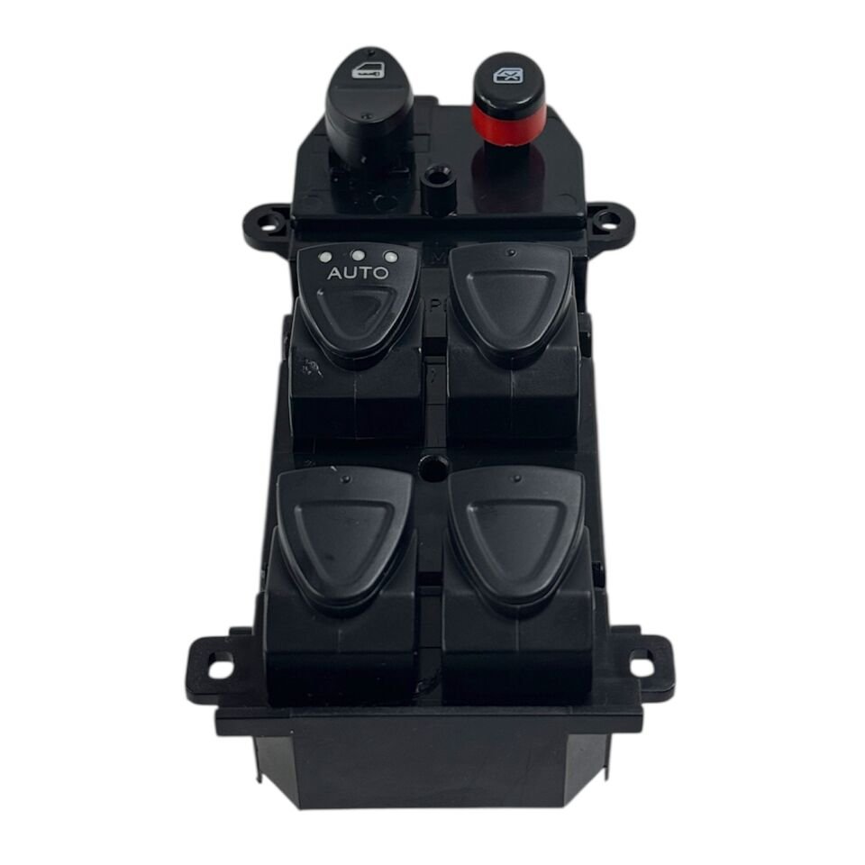 Honda Düğme Cam Açma Cıvıc 06-11 Ön Sol