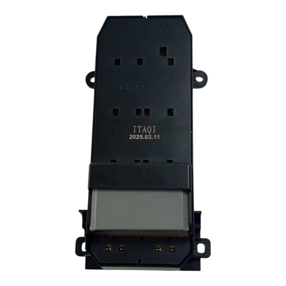 Honda Düğme Cam Açma Cıvıc 06-11 Ön Sol