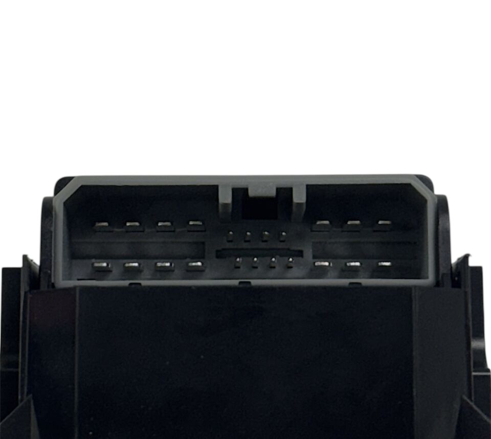 Honda Düğme Cam Açma Cıvıc 06-11 Ön Sol