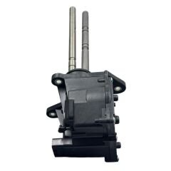 Mıtsubıshı Akülatör L200 4x4 15-17 (Çift Kollu)