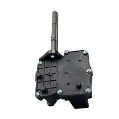 Mıtsubıshı Akülatör L200 4x4 15-17 (Çift Kollu)