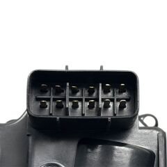 Mıtsubıshı Akülatör L200 4x4 15-17 (Çift Kollu)