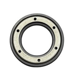 Mıtsubıshı Keçe Aks L200 96-06 Ön (37x60x15)