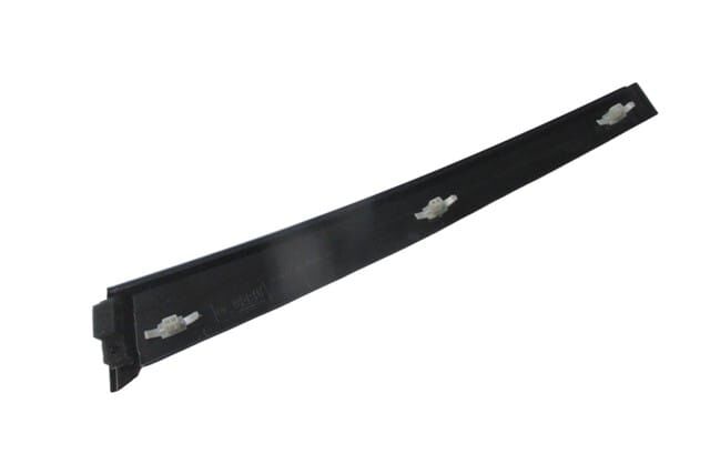 FORD FUSION- 03/11; ÖN KAPI DİREK BANDI (KAPLAMASI) (SÜNGERLİ/SEGMANLI) SOL