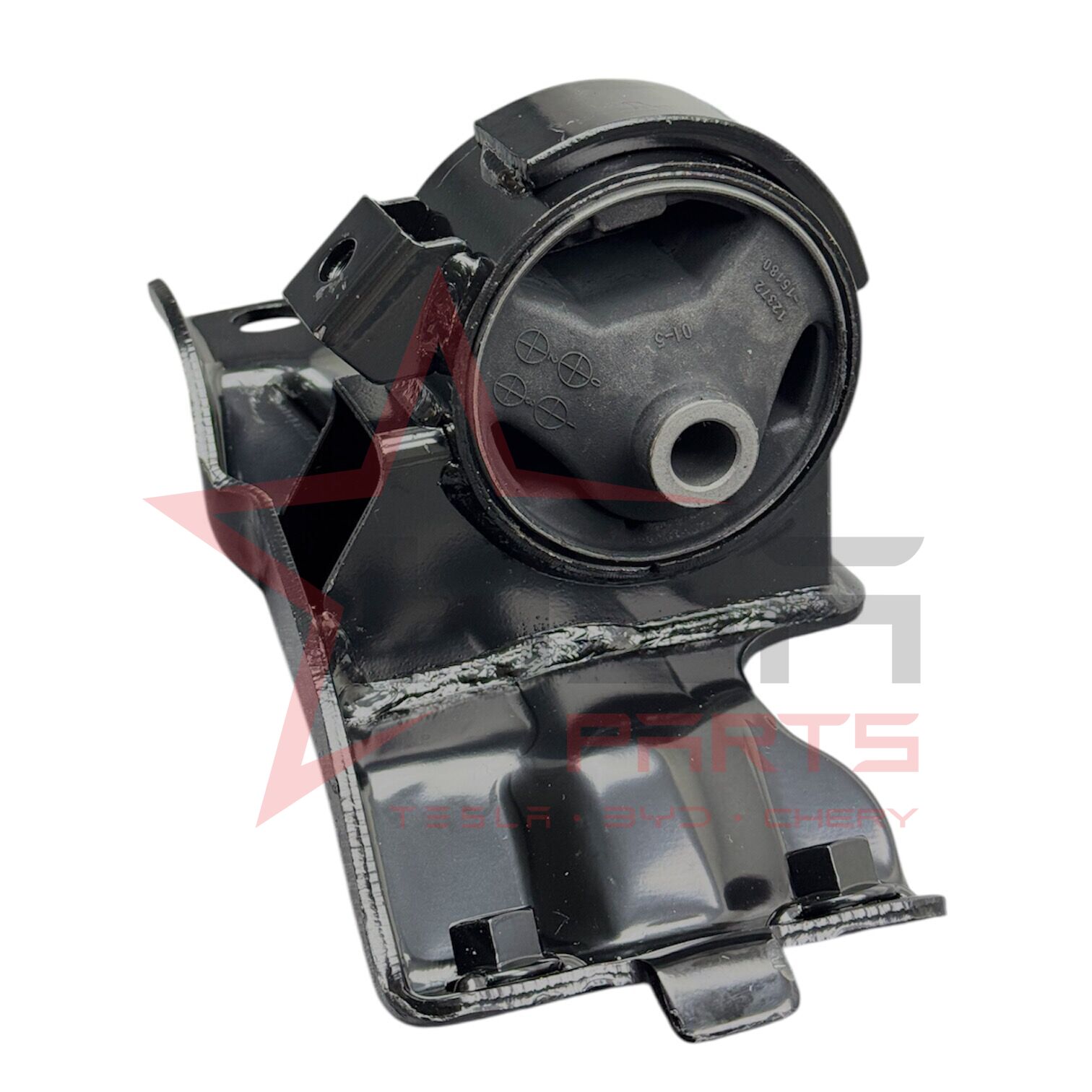 Toyota Corolla AE92 Sol Motor Takozu (Otomatik) 1988-1992 (12372-11240)