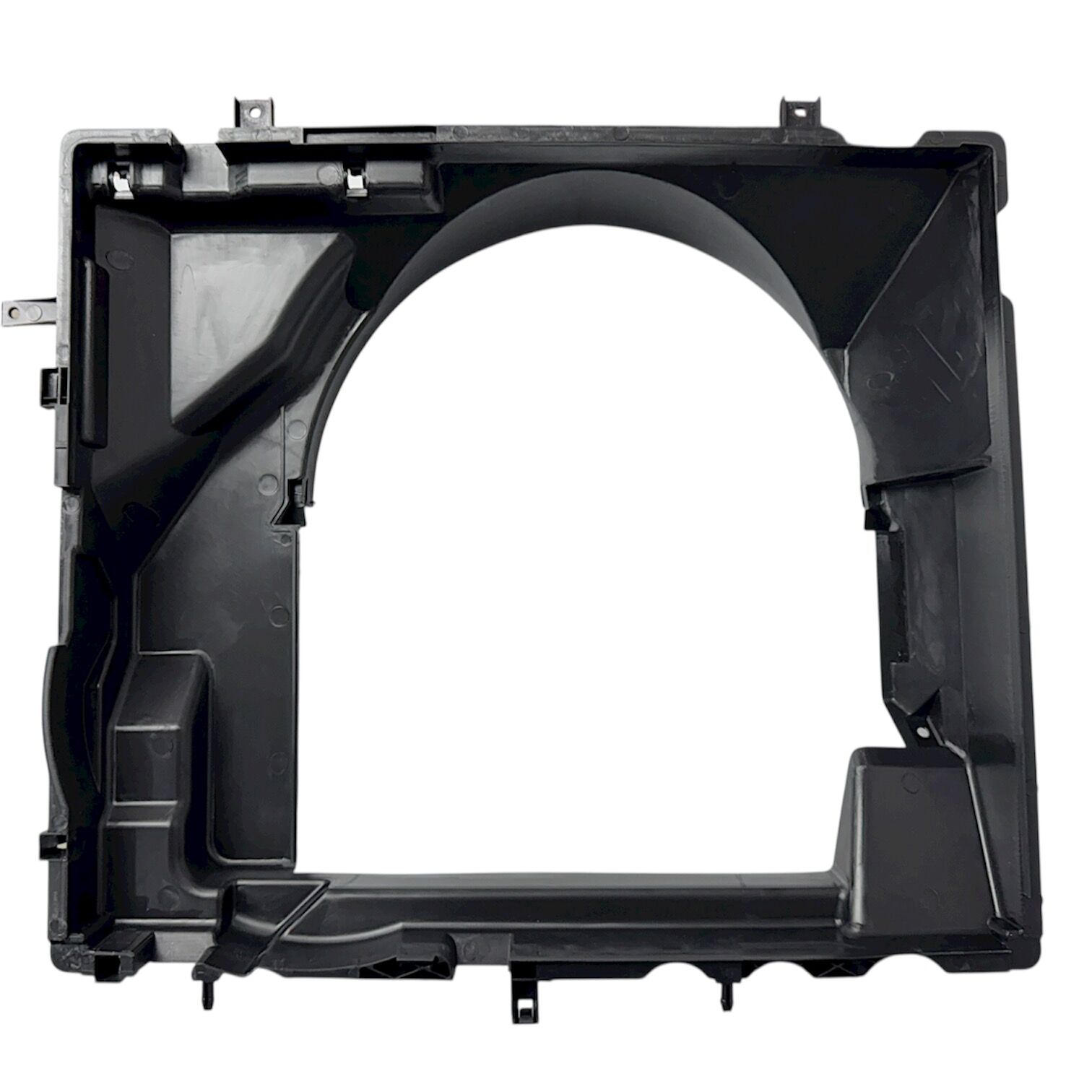 Nıssan Davlumbaz Fan Navara 06-14