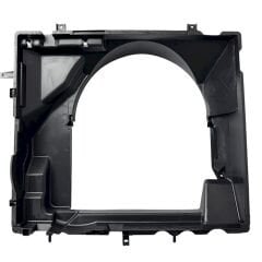 Nıssan Davlumbaz Fan Navara 06-14