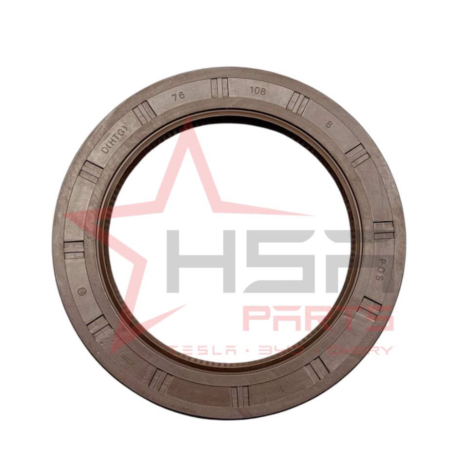2011-2019 Hyundai Accent Blue 1,4 Arka Krank Keçesi (76x108x8) (Uyumlu Araçlar: 2007-2011 i30 / 2008-2011 i20 / 2021-2023 i20 / 2010-2017 ix35 1,6 / 2011-2020 Tucson / 2010-2019 Sportage 1,6 / 2021-2023 Bayon / 2017-2020 Kona) 21443-2B000