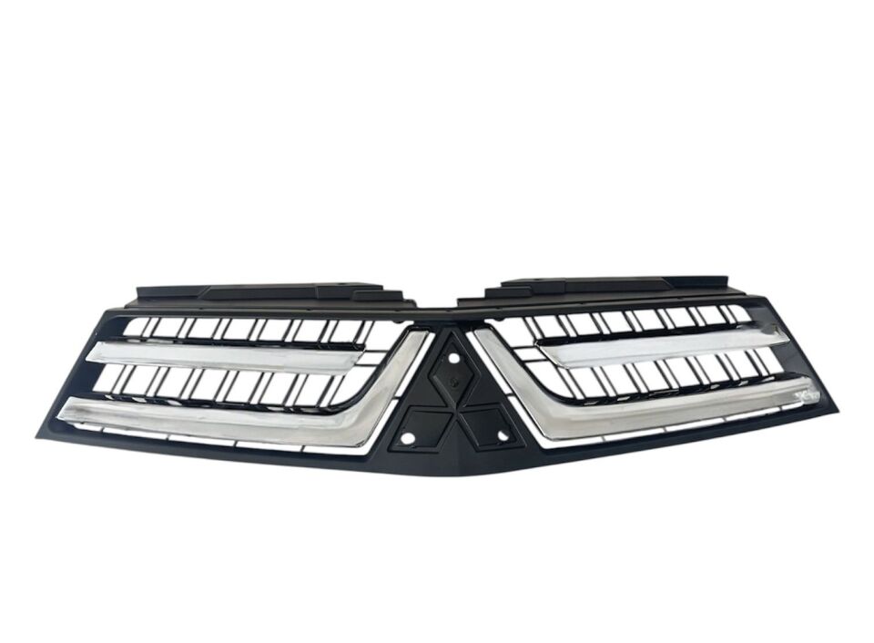 Mıtsubıshı Panjur L200 14-15 Ön (Krom)