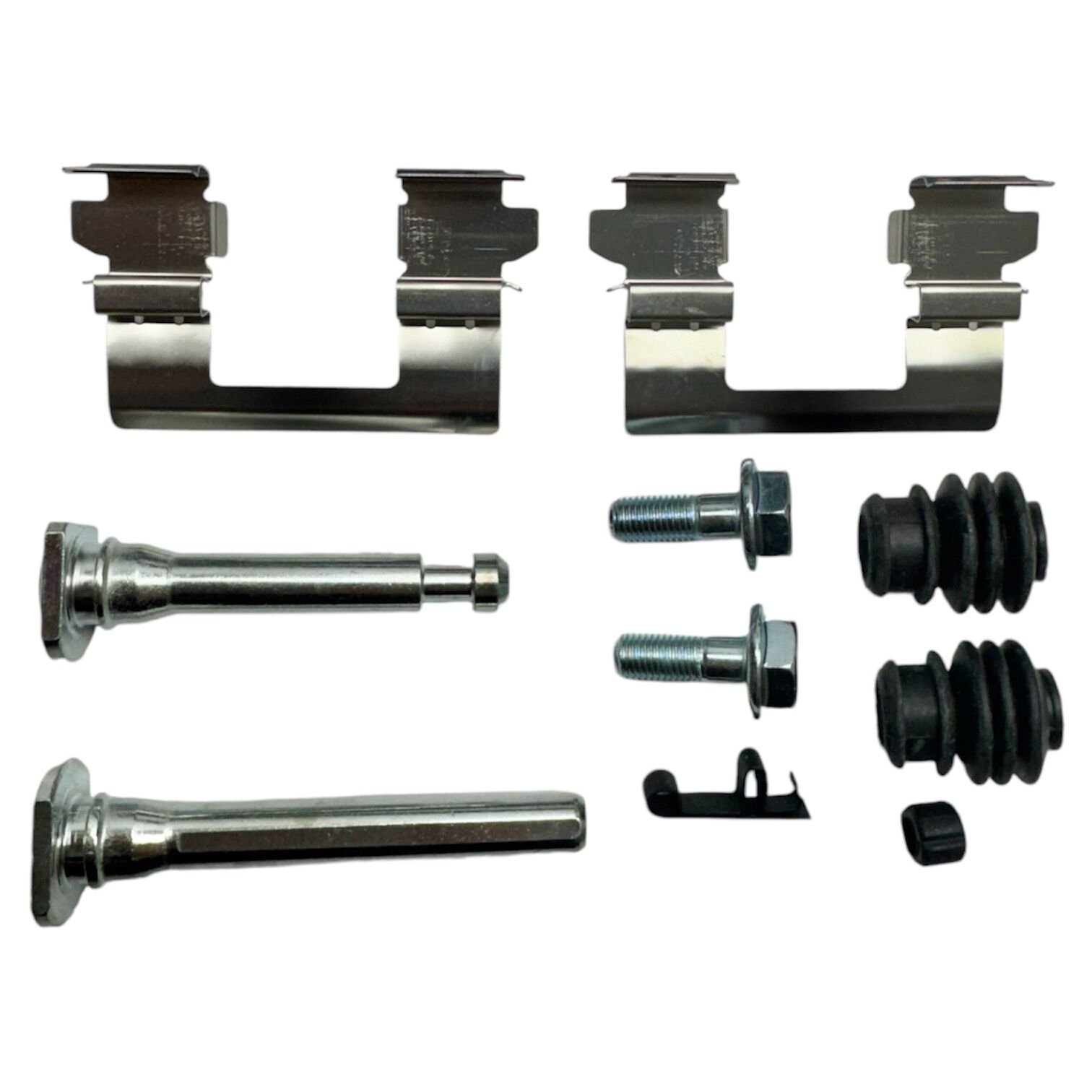 Nıssan Pim Kaliper Qashqai 07-14/X-trail 07-14 Ön (Balata Sacı Dahil/Takım)