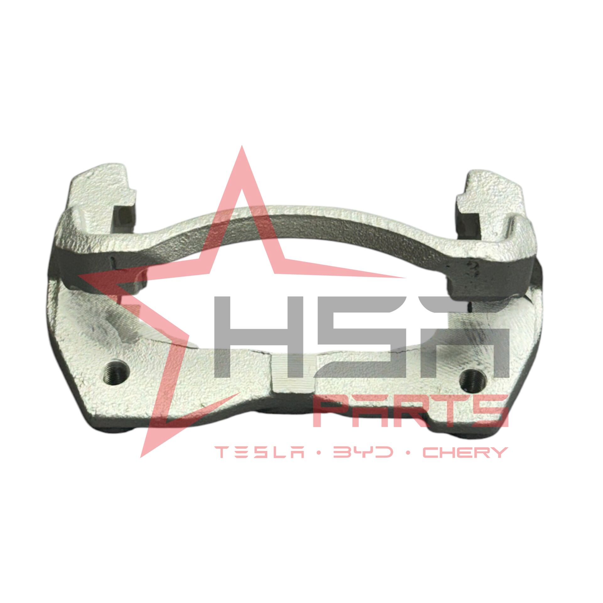 Toyota Auris Benzinli Sol Ön Fren Kaliper Braketi (Tutucu) 2007-2013 (47722-12A10)