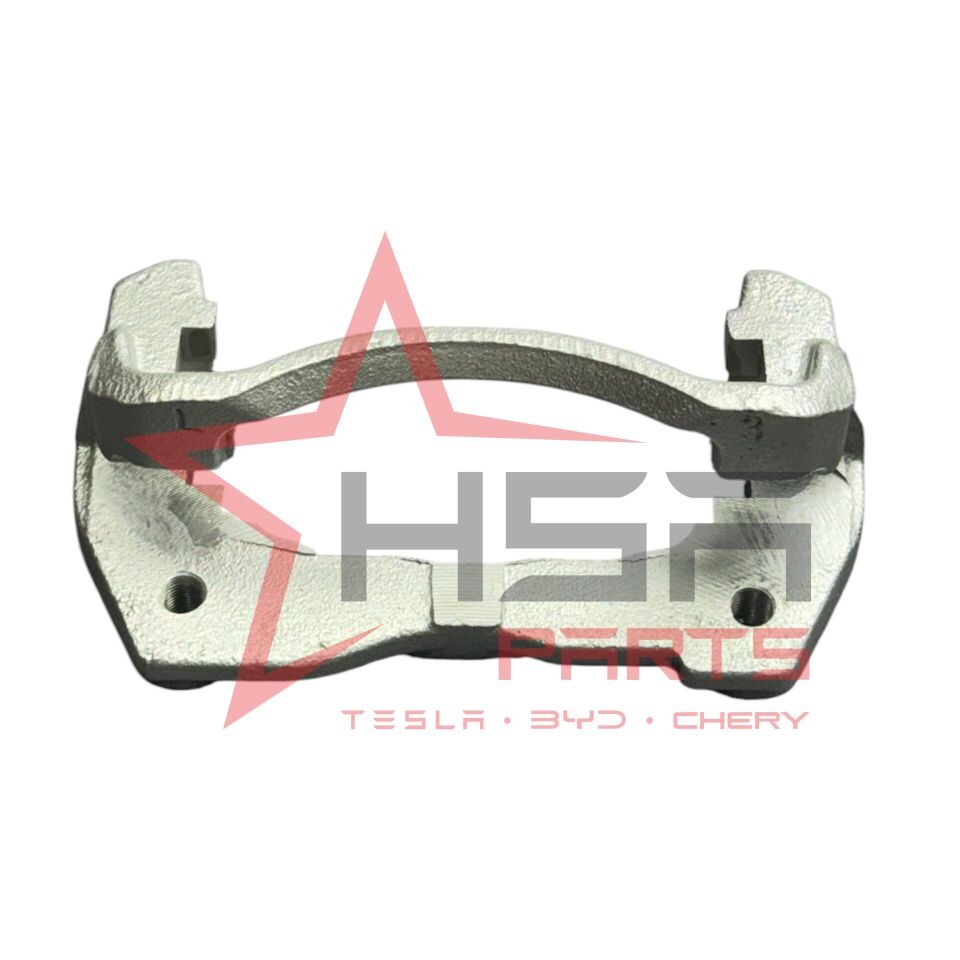 Toyota Auris Benzinli Sol Ön Fren Kaliper Braketi (Tutucu) 2007-2013 (47722-12A10)